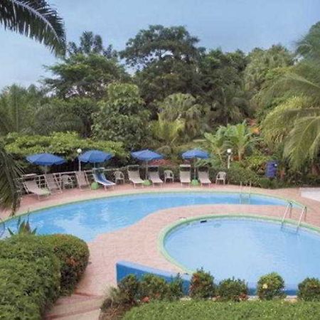 Hotel Villa Teca Manuel Antonio Esterno foto