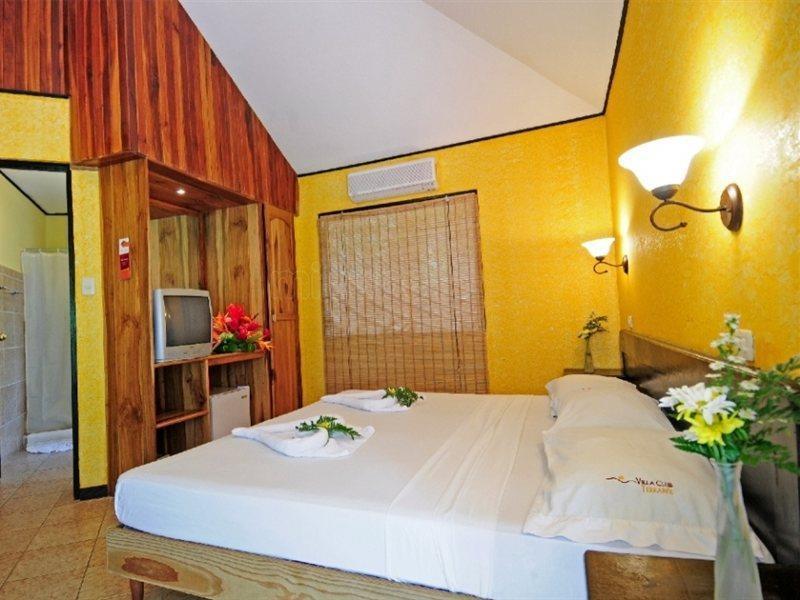 Hotel Villa Teca Manuel Antonio Esterno foto