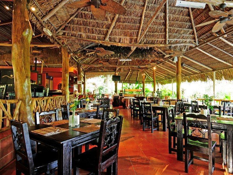 Hotel Villa Teca Manuel Antonio Esterno foto