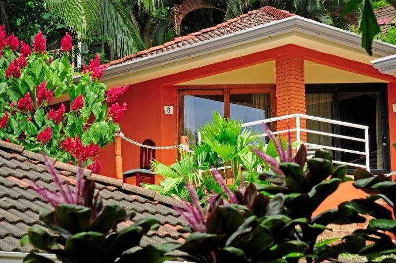 Hotel Villa Teca Manuel Antonio Esterno foto