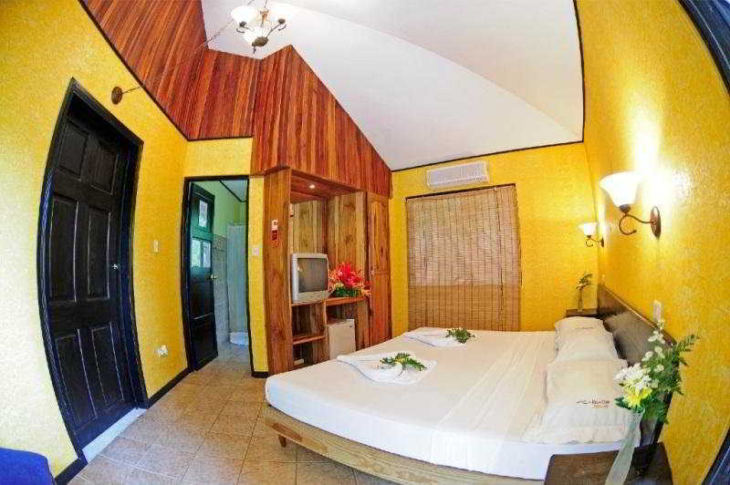 Hotel Villa Teca Manuel Antonio Esterno foto