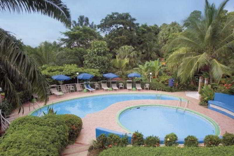 Hotel Villa Teca Manuel Antonio Esterno foto