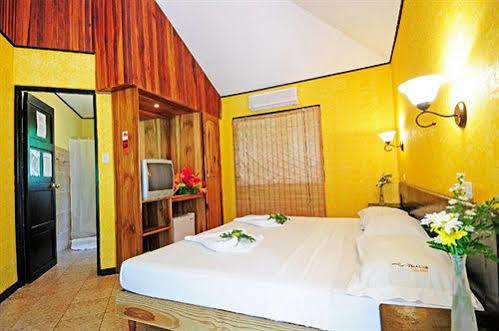 Hotel Villa Teca Manuel Antonio Esterno foto