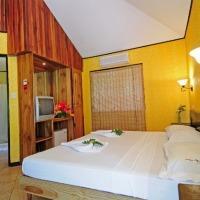 Hotel Villa Teca Manuel Antonio Esterno foto