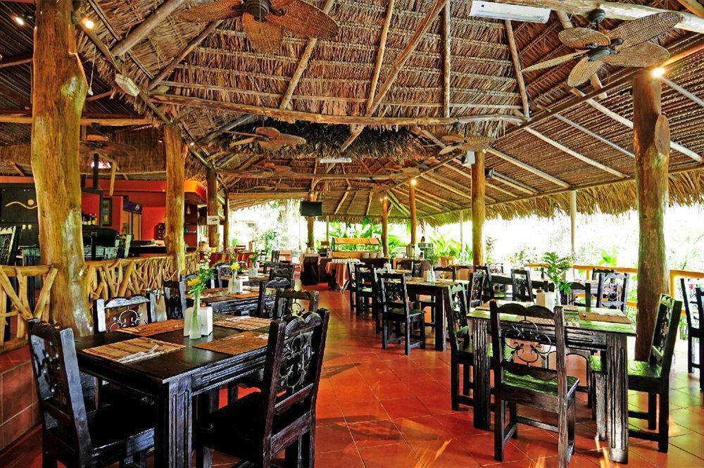 Hotel Villa Teca Manuel Antonio Esterno foto