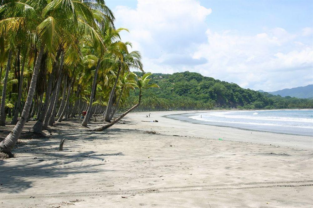 Hotel Villa Teca Manuel Antonio Esterno foto